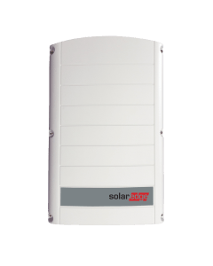 SolarEdge 12.5K omvormer Deltagrid