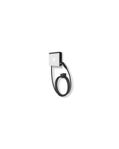Smapppee EV-lader Wall White Home 1-fase 7.4 kW Socket