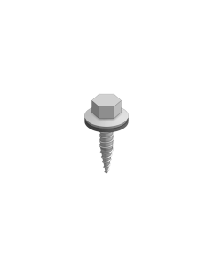 Sunbeam montageschroef 30.44 6,0 x 25 mm taps toelopend