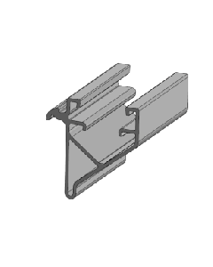 Aelex basisprofiel blank
