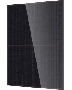 DMEGC 455Wp glas/glas full black zonnepaneel