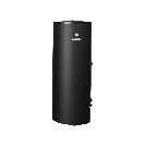 Weheat boilervat 300L Duplex RVS 2205