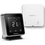 Honeywell T6R wifi slimme thermostaat zwart