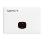 Growatt MID 40KTL3-X (AFCI) 3-fase omvormer