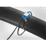 Weidmüller Rogowski spoel met 1,5m kabel / diameter 70mm