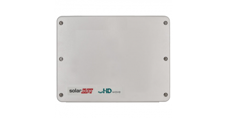 SolarEdge 3680 HD-wave omvormer met StorEdge (AC coupled) 