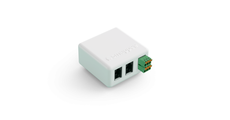 Smappee Infinity Output Module