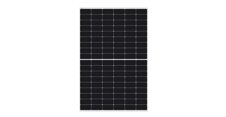 DMEGC 410Wp half-cut zonnepaneel 12 jaar garantie 