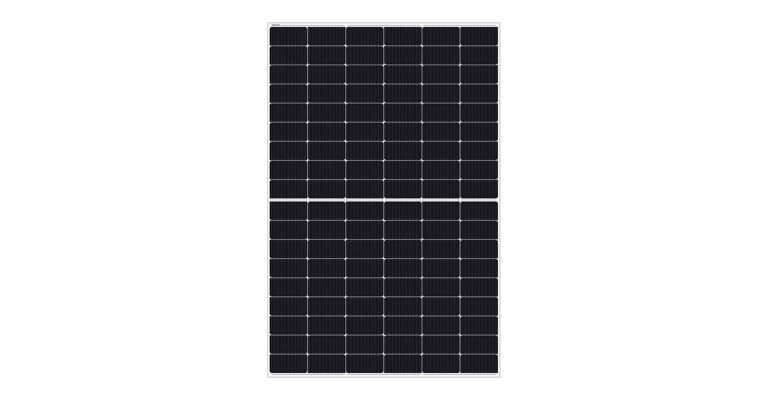 DMEGC 415Wp half-cut zonnepaneel 15 jaar garantie