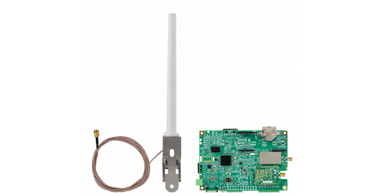 SolarEdge Home Network Plug-in met antenne StorEdge