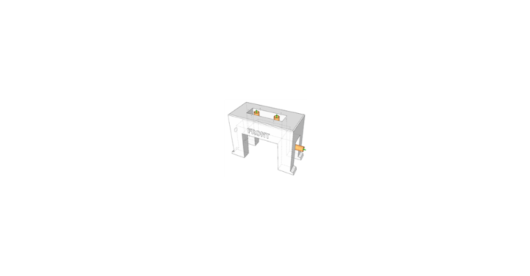 Smappee EVbase Charging Base Ultra V2