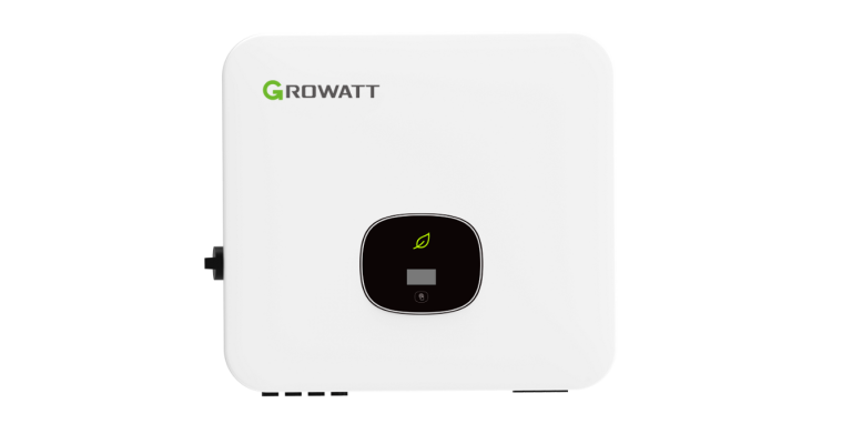 Growatt MOD 3000TL3-XH(BP) 3-fase Omvormer