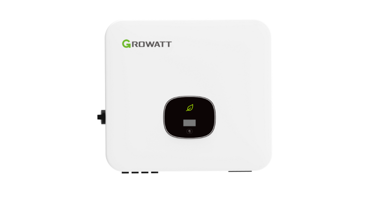 Growatt MOD 5000TL3-XH(BP) 3-fase omvormer