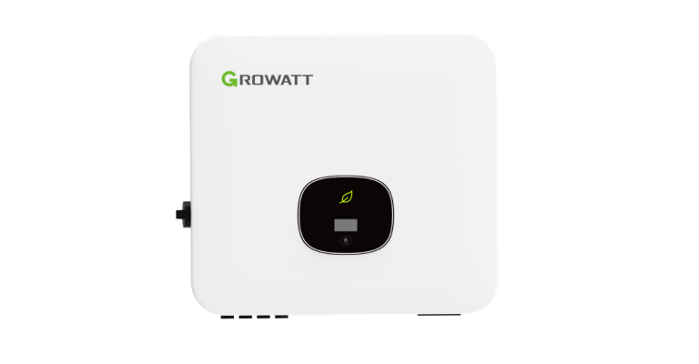 Growatt MOD 7000TL3-XH(BP) 3-fase omvormer