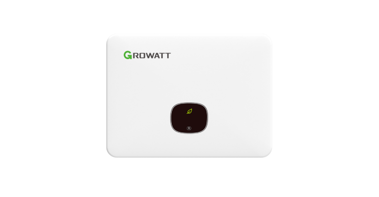 Growatt MID 17KTL3-XH 3-fase omvormer