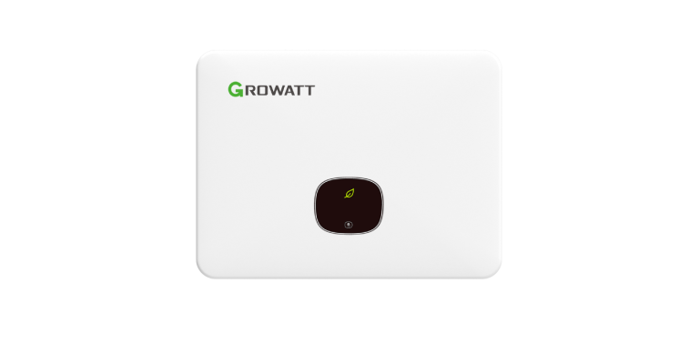 Growatt MID 40KTL3-X (AFCI) 3-fase omvormer