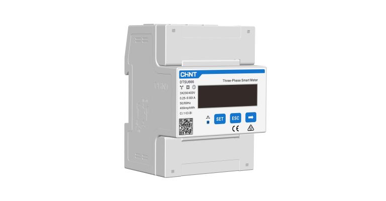 Growatt TPM-C Energiemeter