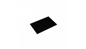 Rubber mat voor Sunbeam Nova / 20.22-250x250x3