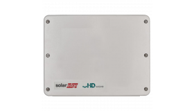 SolarEdge 3680 HD-wave omvormer met StorEdge (AC coupled) 