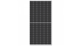 DMEGC 375Wp half-cut zonnepaneel 