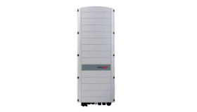 SolarEdge 8K omvormer met StorEdge