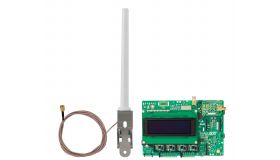 AE02677 Alius SolarEdge Home network plug-in en communicatiebord