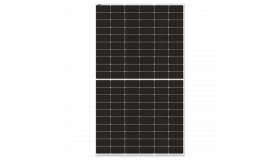 DMEGC 380Wp half cut zonnepaneel
