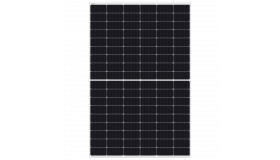 DMEGC 405Wp half-cut zonnepaneel