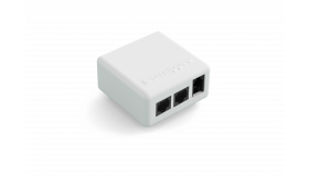 Smappee P1/S1 module met extra kabel voor extern USB stroomvoorziening