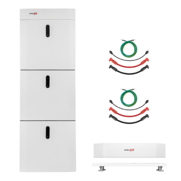 SolarEdge Home batterijpakket 48V 13,8kWh