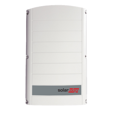 SolarEdge 7K omvormer 