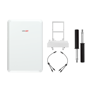 SolarEdge Home batterijpakket 400V 10kWh