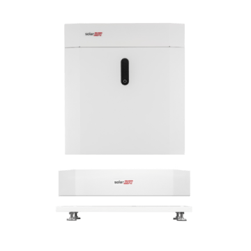 SolarEdge Home batterijpakket 48V 4,6kWh