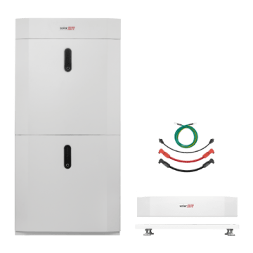 SolarEdge Home batterijpakket 48V 9,2kWh