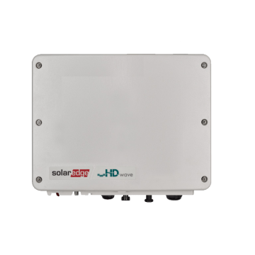 SolarEdge 2000 HD-wave omvormer Deltagrid