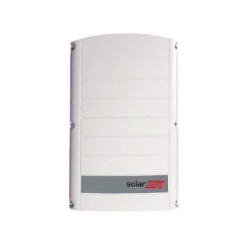 SolarEdge 3K omvormer voor korte PV-strings