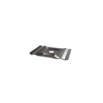 AE02087 Alius Conduct centrale ophangbeugel 100mm RVS304.png
