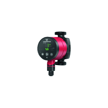 Grundfos Alpha 2 Circulatiepomp (medium gekoeld)