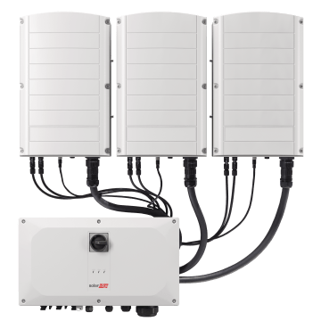 AE02583 Alius SolarEdge 3-fase omvormer met Synergy Technologie voorkant.png