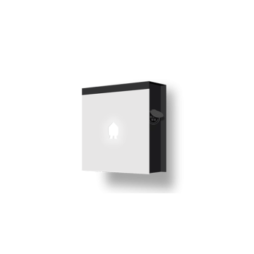 AE02744 Alius Smappee EV Wall V3 3-fase wit 22 kW socket met solaroptimalisatie.png
