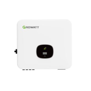 Growatt MOD 6000TL3-XH(BP) 3-fase omvormer