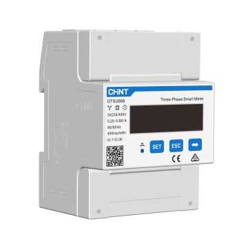 AE03034 (Growatt TPM-C Energiemeter)