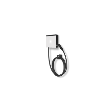 Smapppee EV-lader Wall White Home 1-fase 7.4 kW Socket