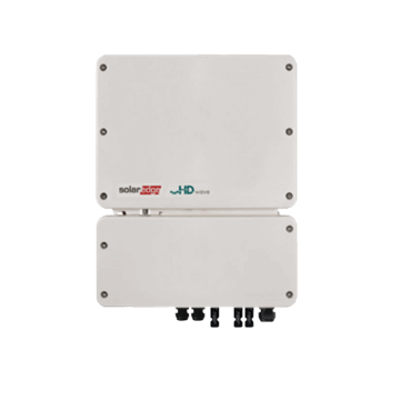 SolarEdge SE5000H omvormer met StorEdge