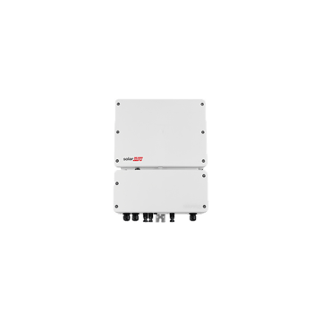 SolarEdge SE5000H Home Hub Omvormer