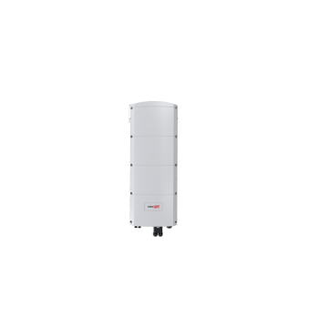 AE02361 Alius SolarEdge Home Hub omvormer 8kW voorkant