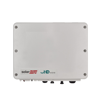 SolarEdge SE3000H omvormer