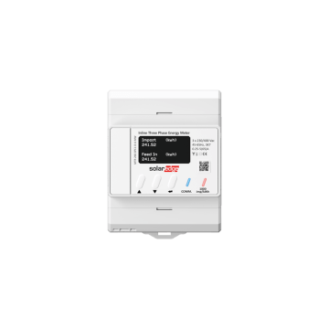 SolarEdge 1-fase Inline Energiemeter 