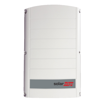 SolarEdge 8K omvormer Deltagrid