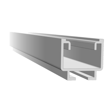 Aelex Basisprofiel blank
